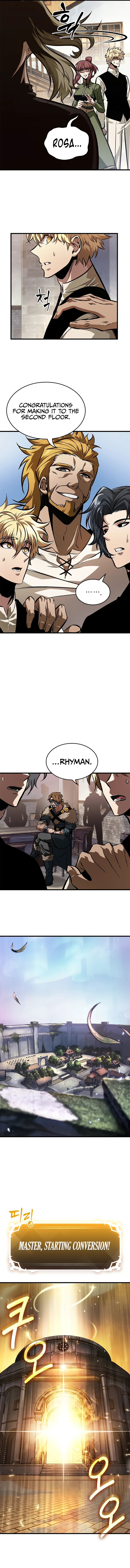 Read Pick Me Up Infinite Gacha EN Manga Online