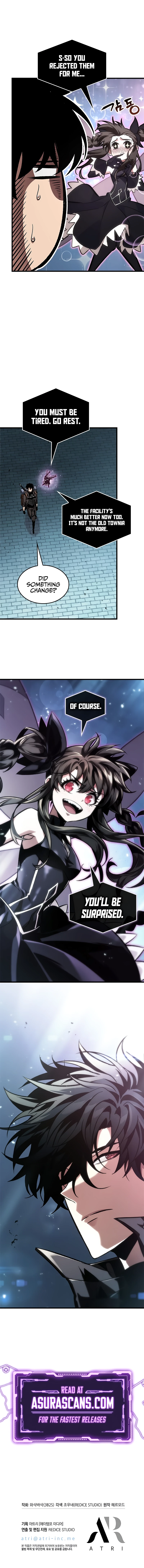 Read Pick Me Up Infinite Gacha EN Manga Online