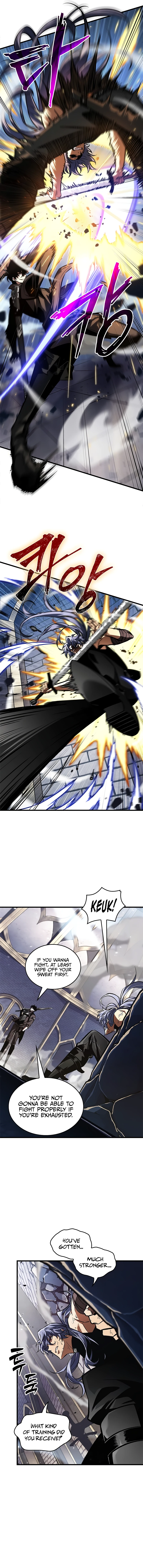 Read Pick Me Up Infinite Gacha EN Manga Online