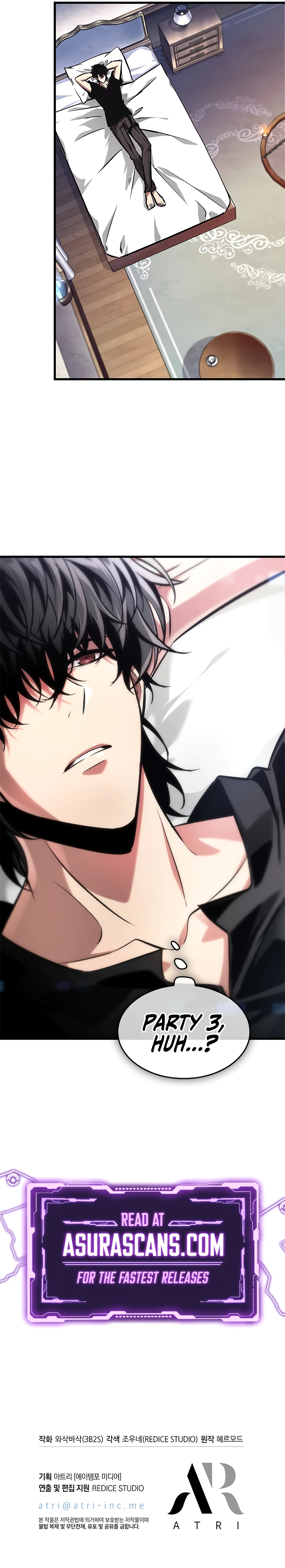 Read Pick Me Up Infinite Gacha EN Manga Online