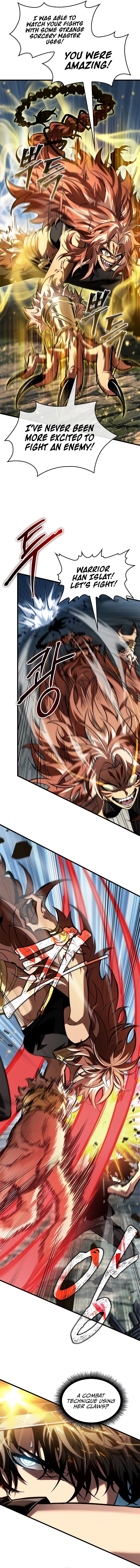 Read Pick Me Up Infinite Gacha EN Manga Online