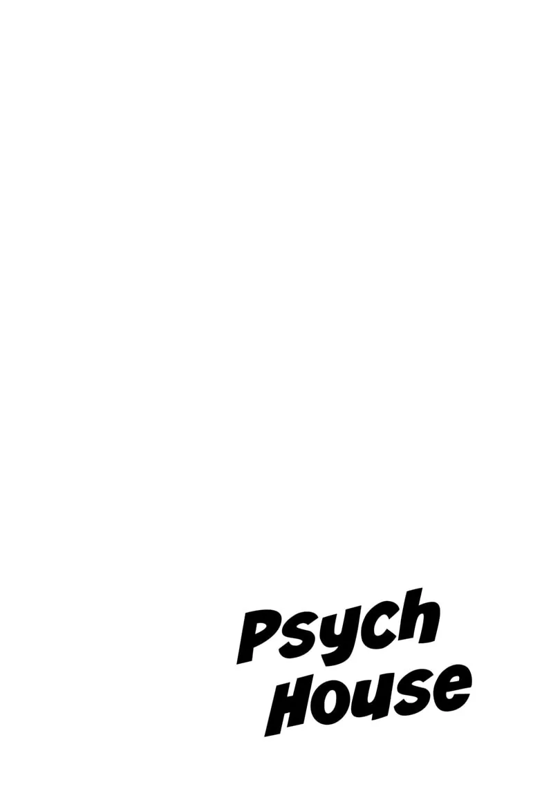 Read Psych House EN Manga Online