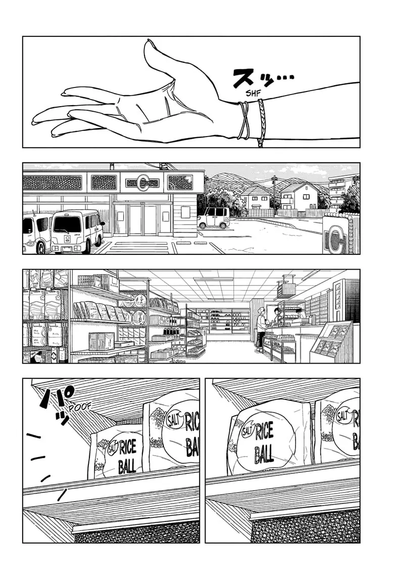 Read Psych House EN Manga Online