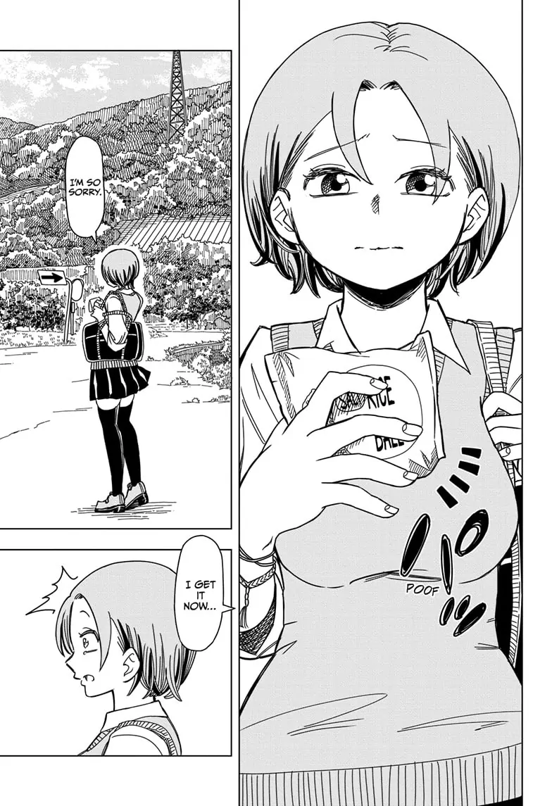 Read Psych House EN Manga Online