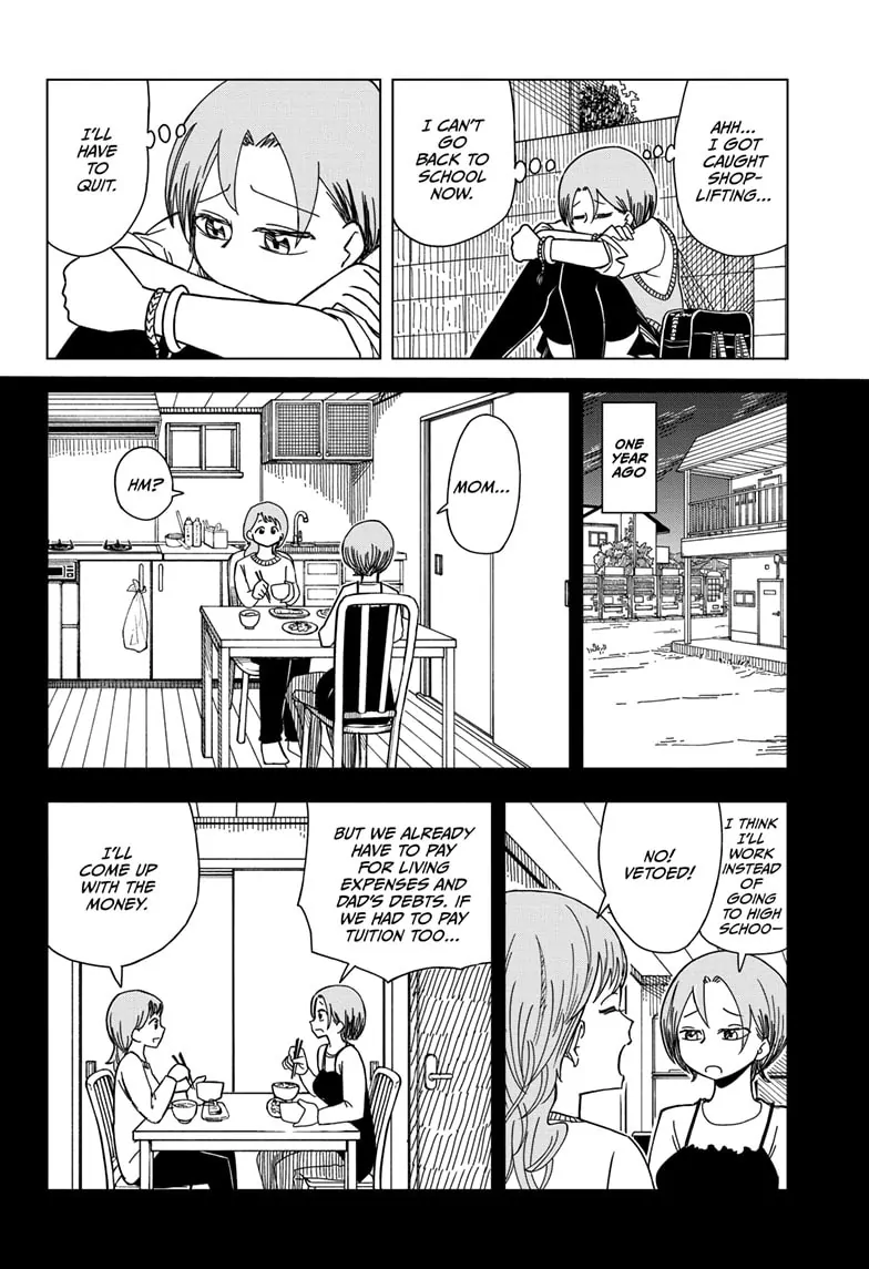 Read Psych House EN Manga Online