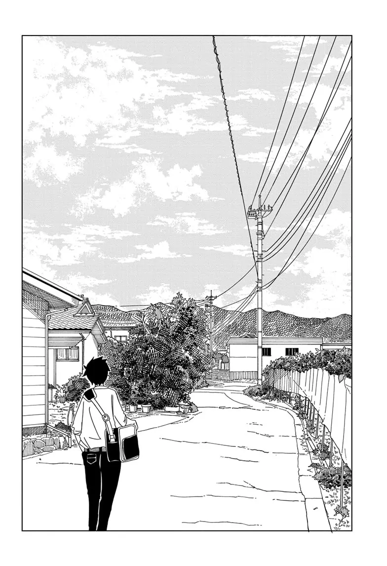 Read Psych House EN Manga Online