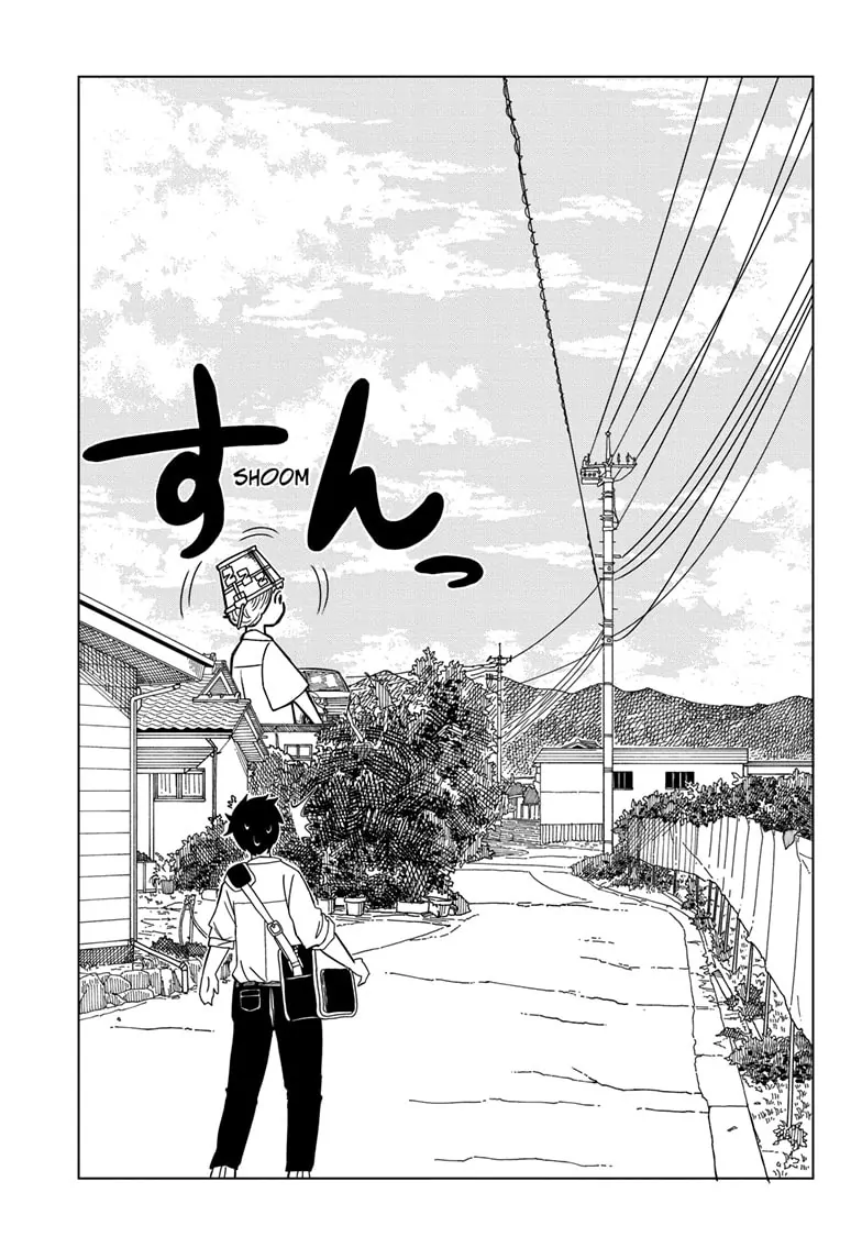Read Psych House EN Manga Online