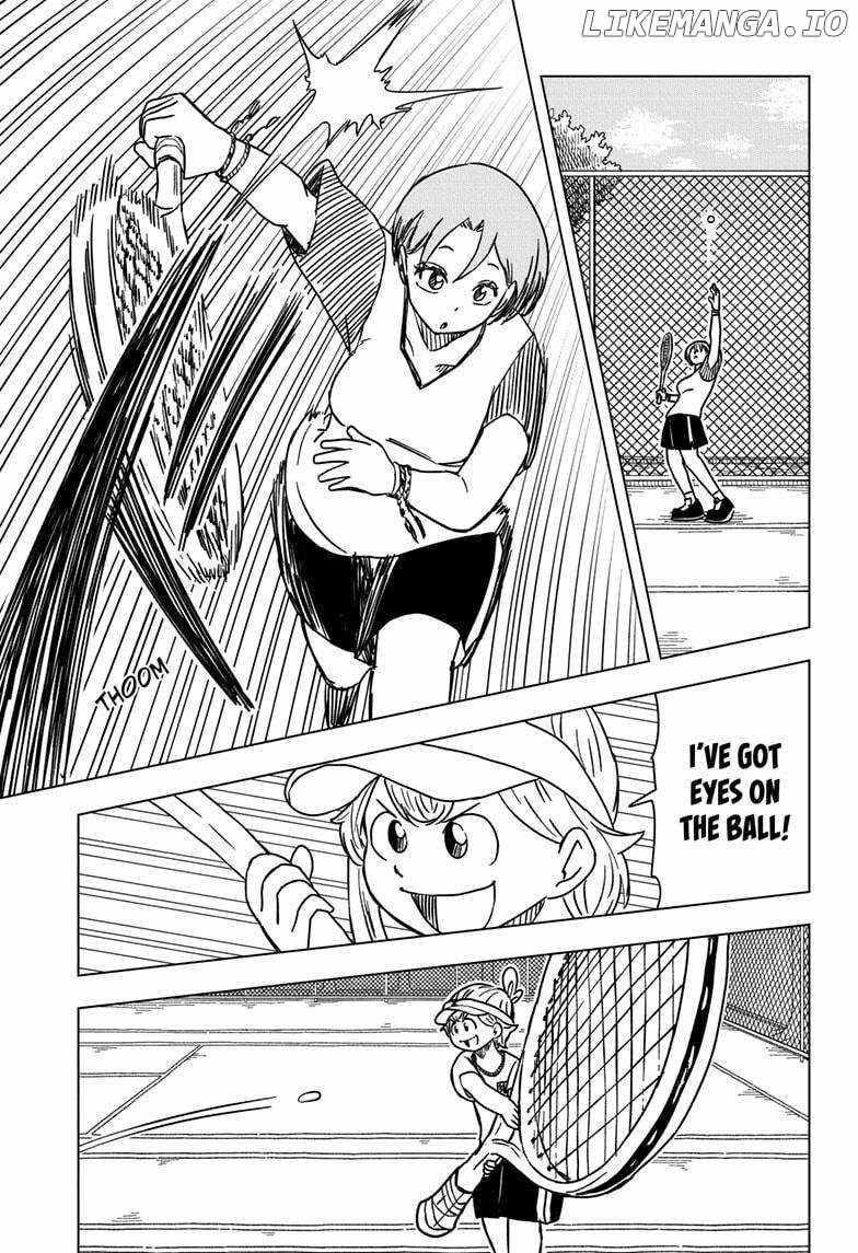 Read Psych House EN Manga Online