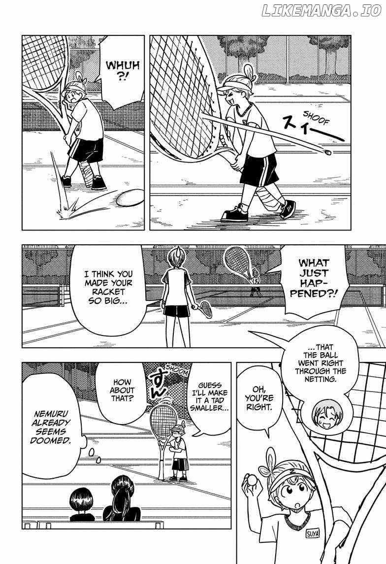 Read Psych House EN Manga Online