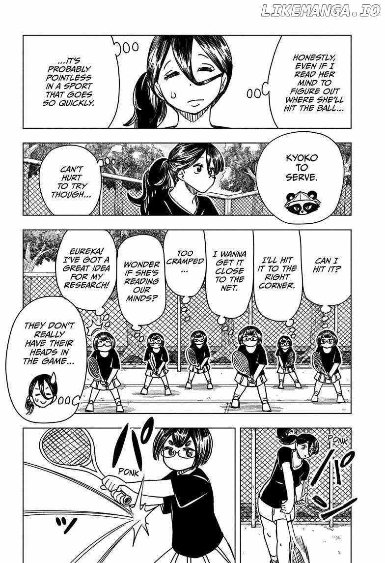 Read Psych House EN Manga Online