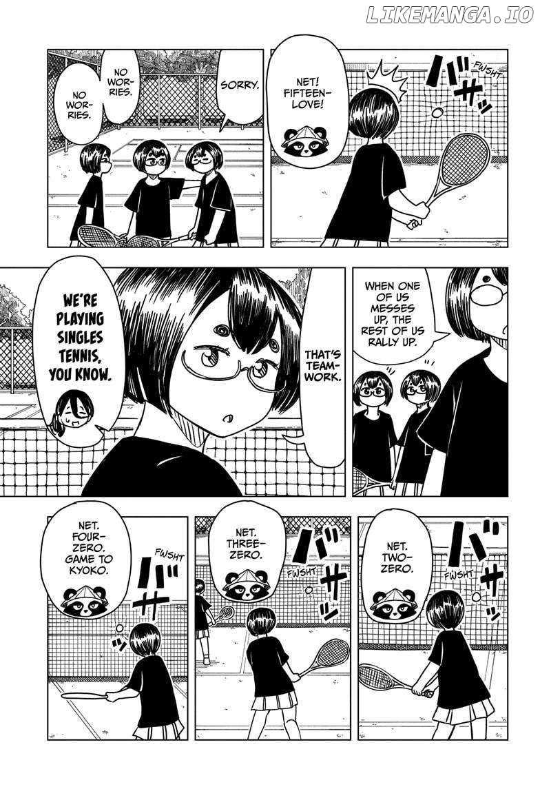 Read Psych House EN Manga Online