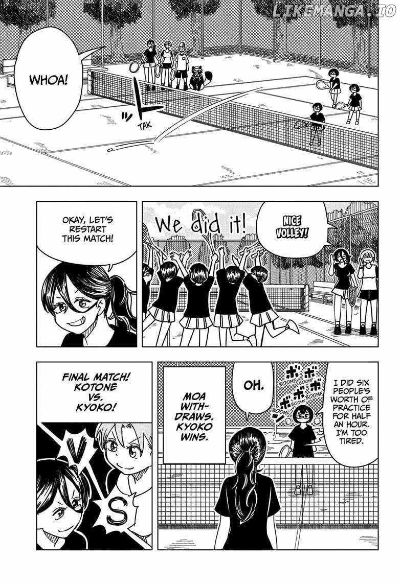 Read Psych House EN Manga Online