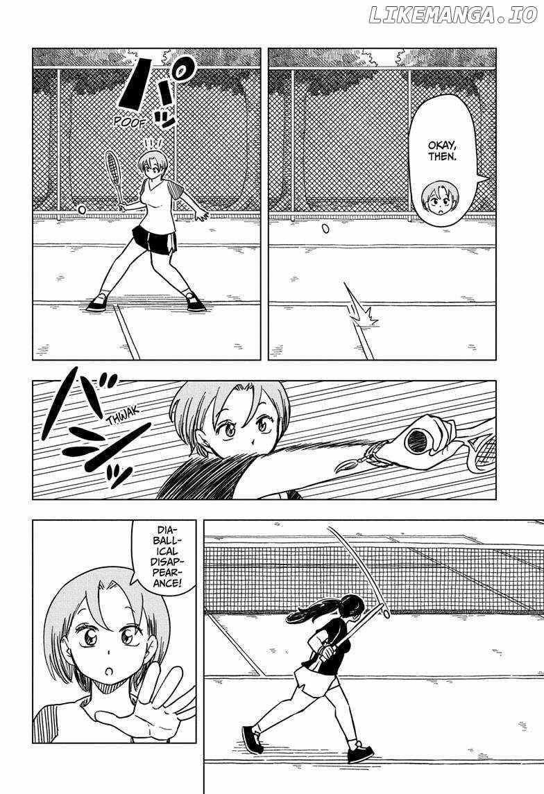 Read Psych House EN Manga Online