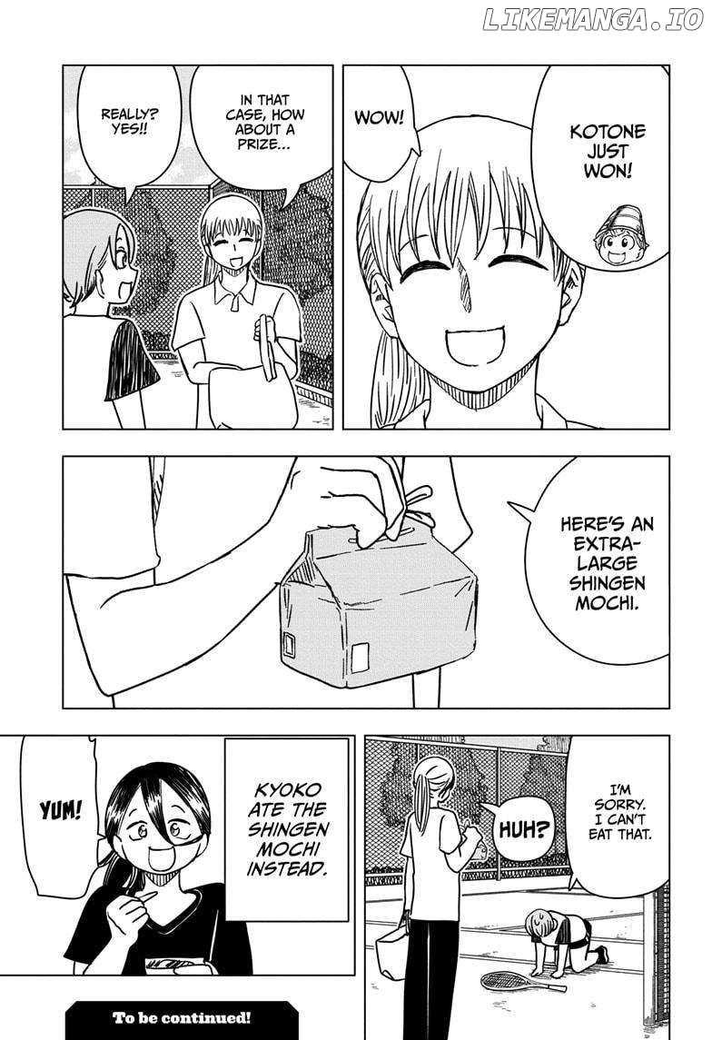 Read Psych House EN Manga Online
