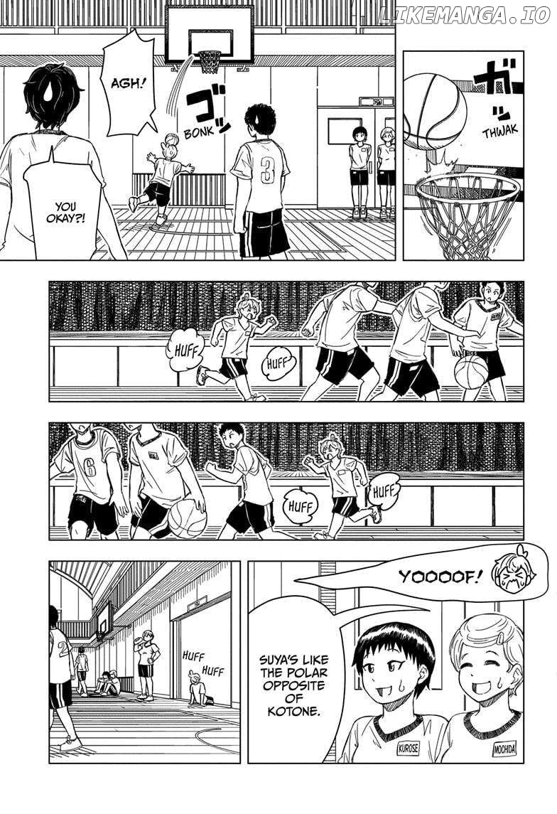 Read Psych House EN Manga Online