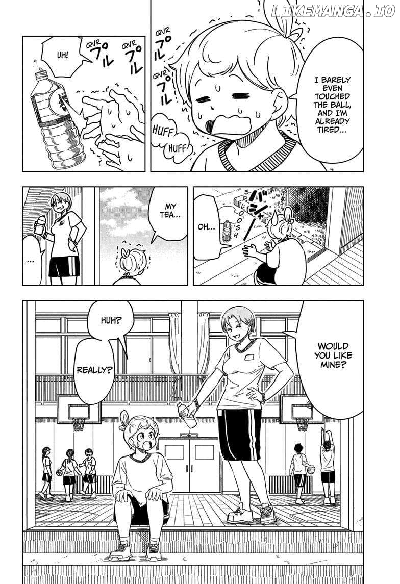 Read Psych House EN Manga Online