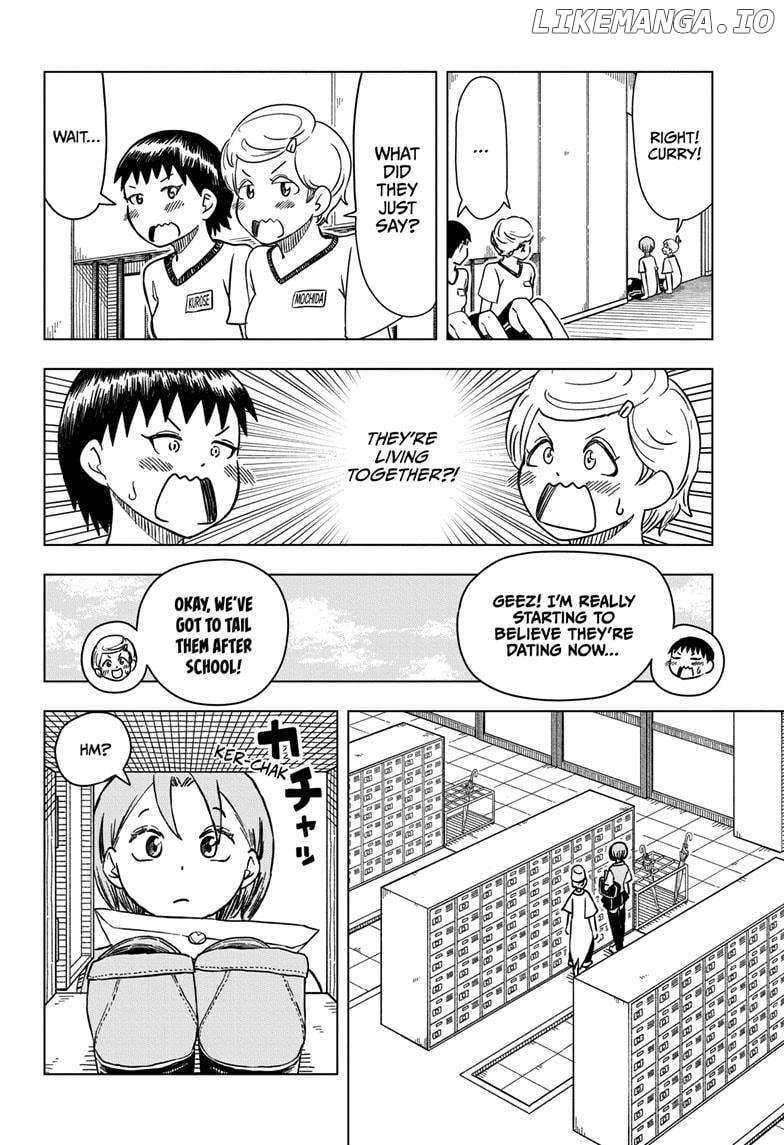 Read Psych House EN Manga Online