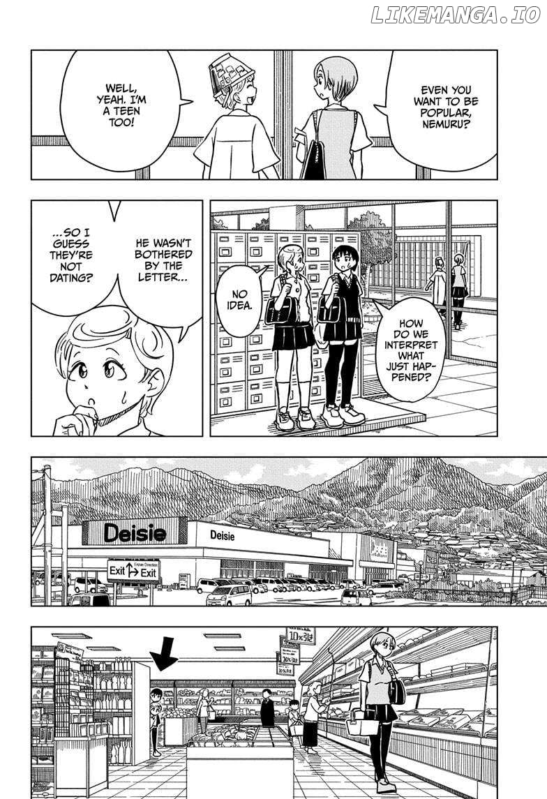 Read Psych House EN Manga Online