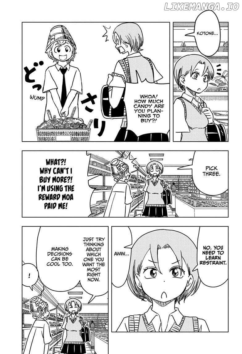 Read Psych House EN Manga Online
