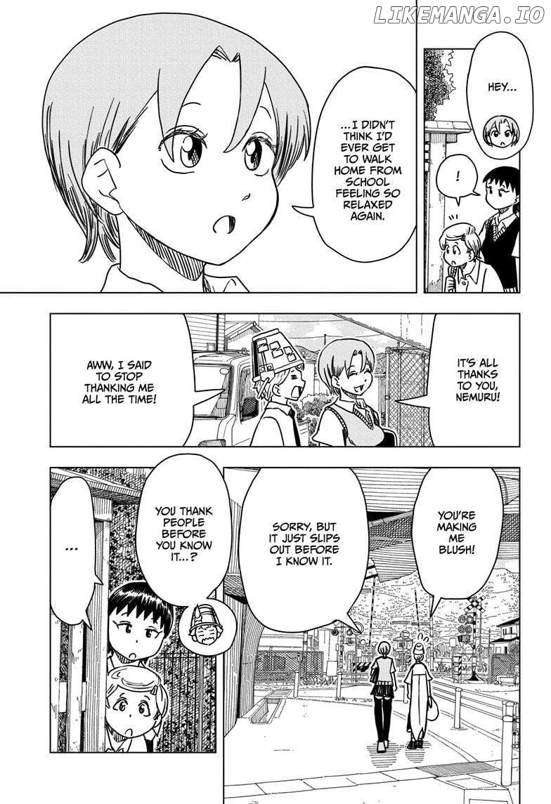 Read Psych House EN Manga Online