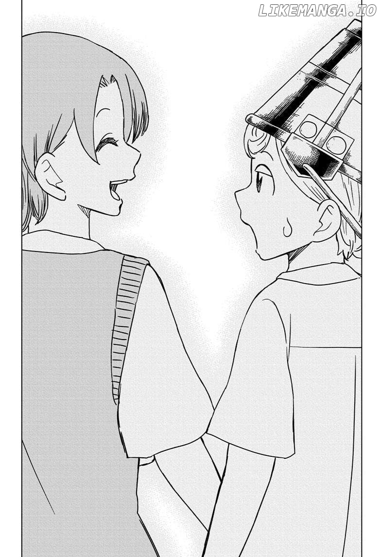 Read Psych House EN Manga Online