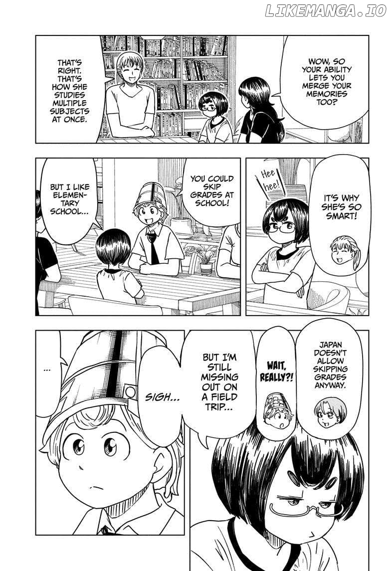 Read Psych House EN Manga Online