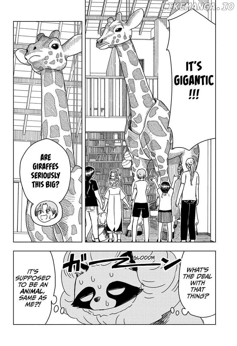 Read Psych House EN Manga Online