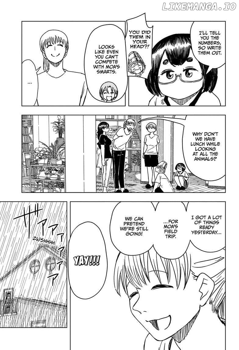 Read Psych House EN Manga Online