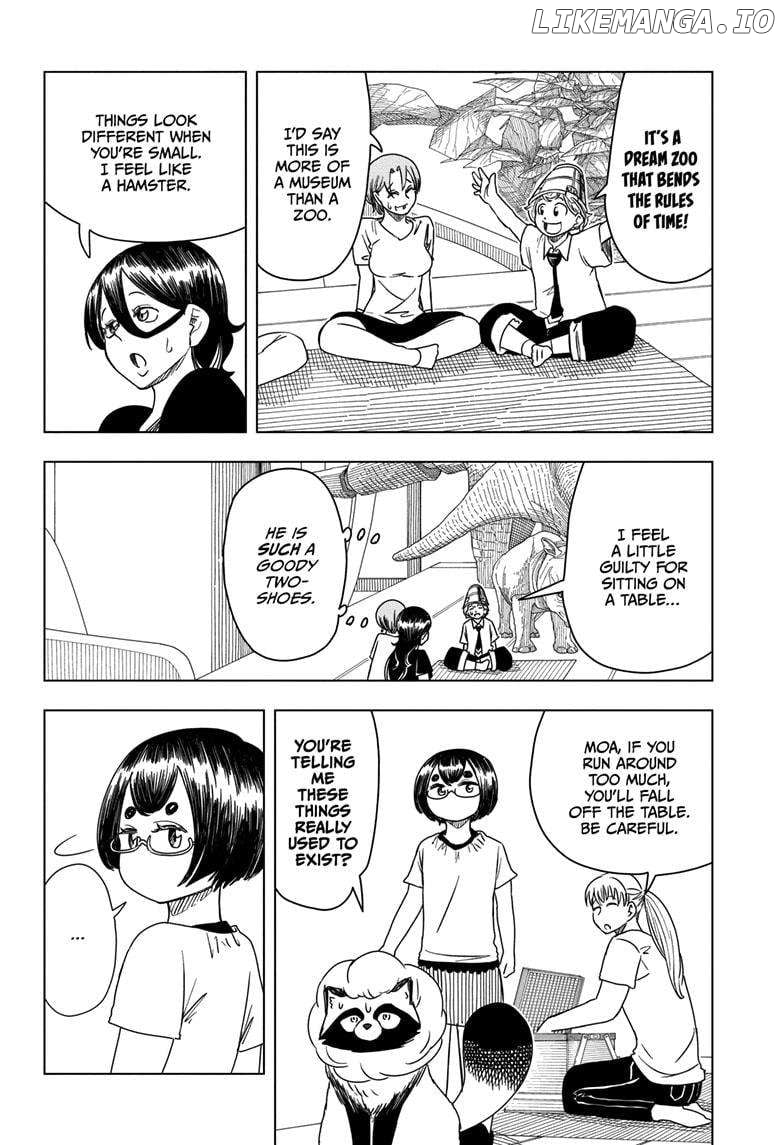 Read Psych House EN Manga Online