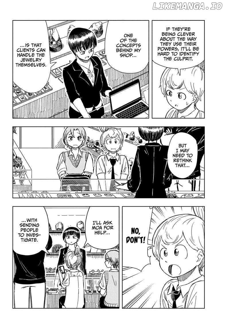 Read Psych House EN Manga Online