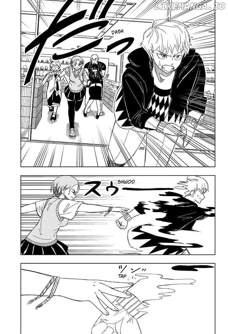 Read Psych House EN Manga Online