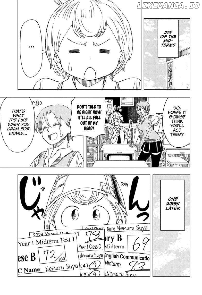 Read Psych House EN Manga Online