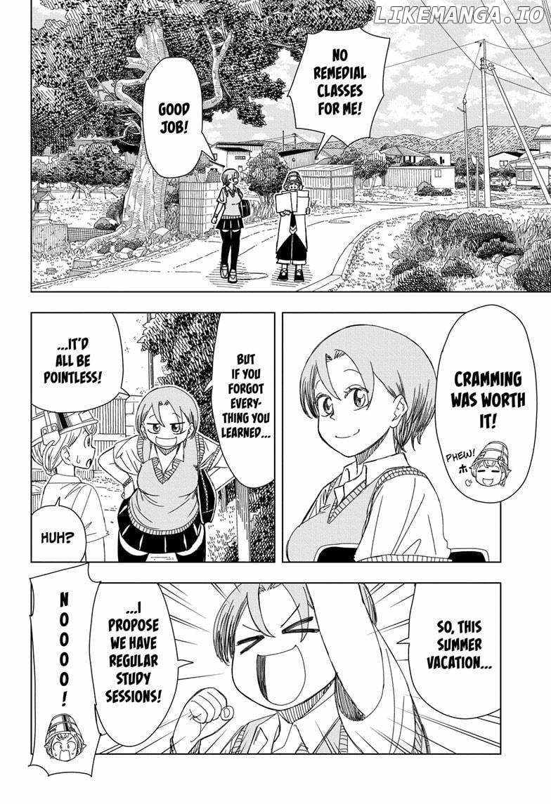 Read Psych House EN Manga Online