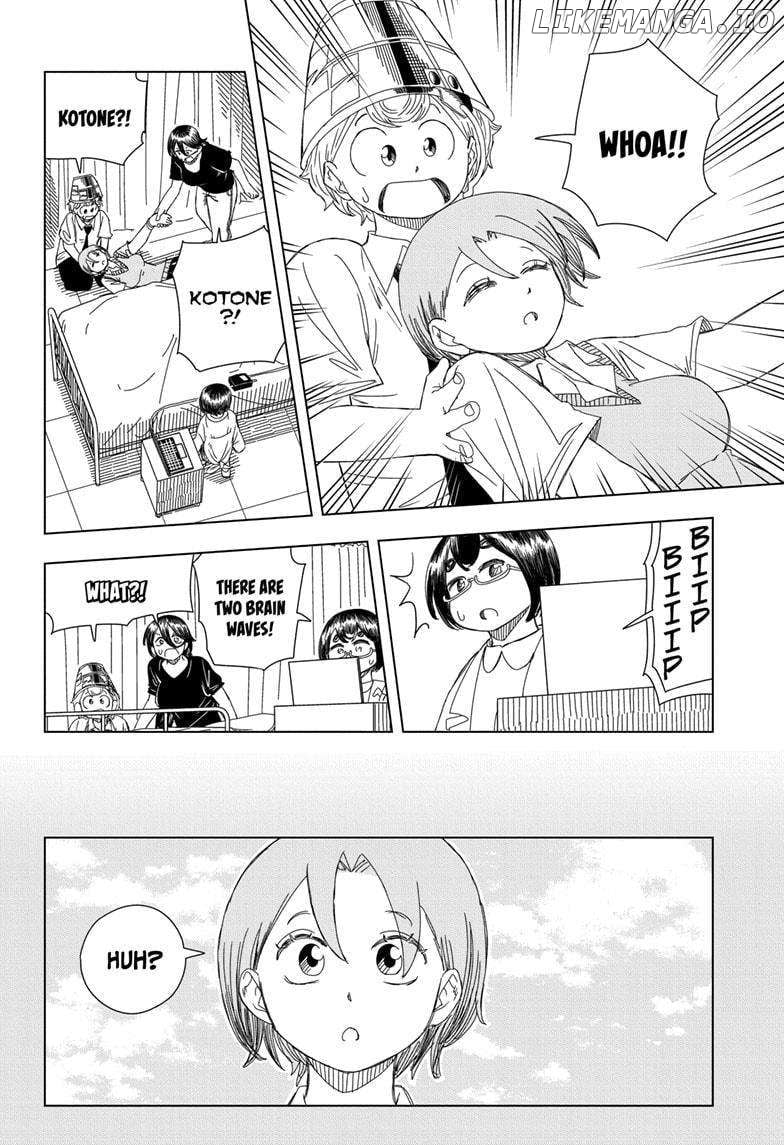 Read Psych House EN Manga Online