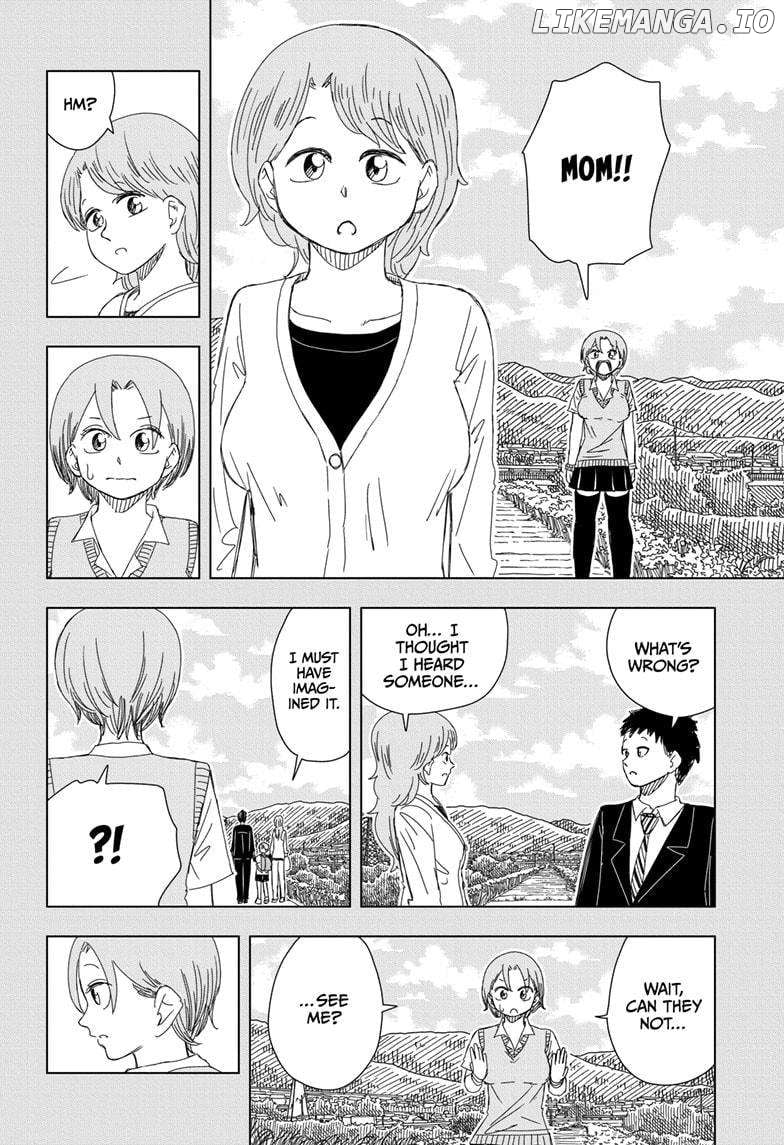 Read Psych House EN Manga Online