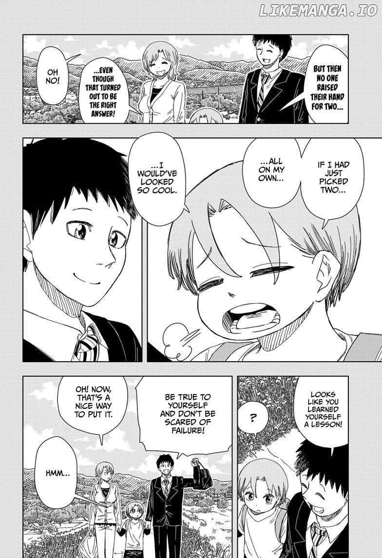 Read Psych House EN Manga Online