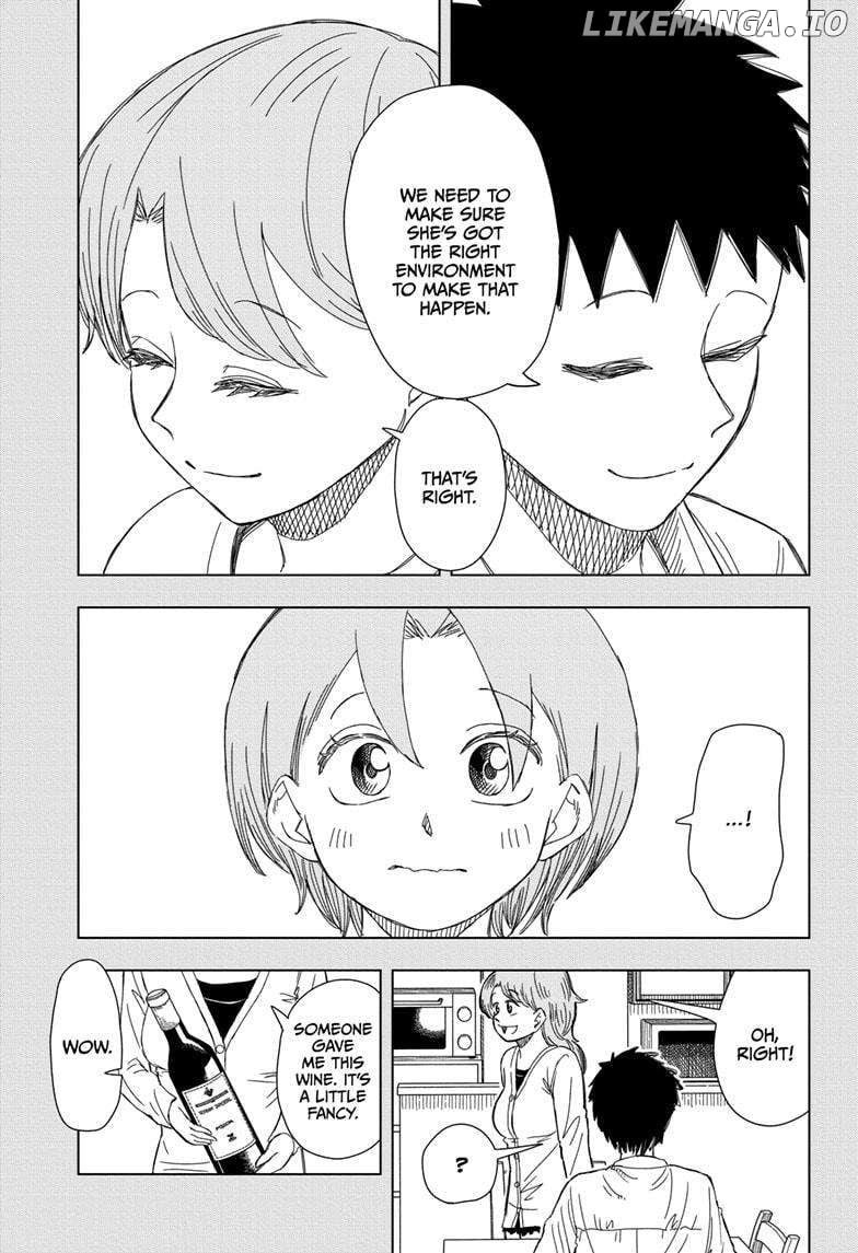 Read Psych House EN Manga Online