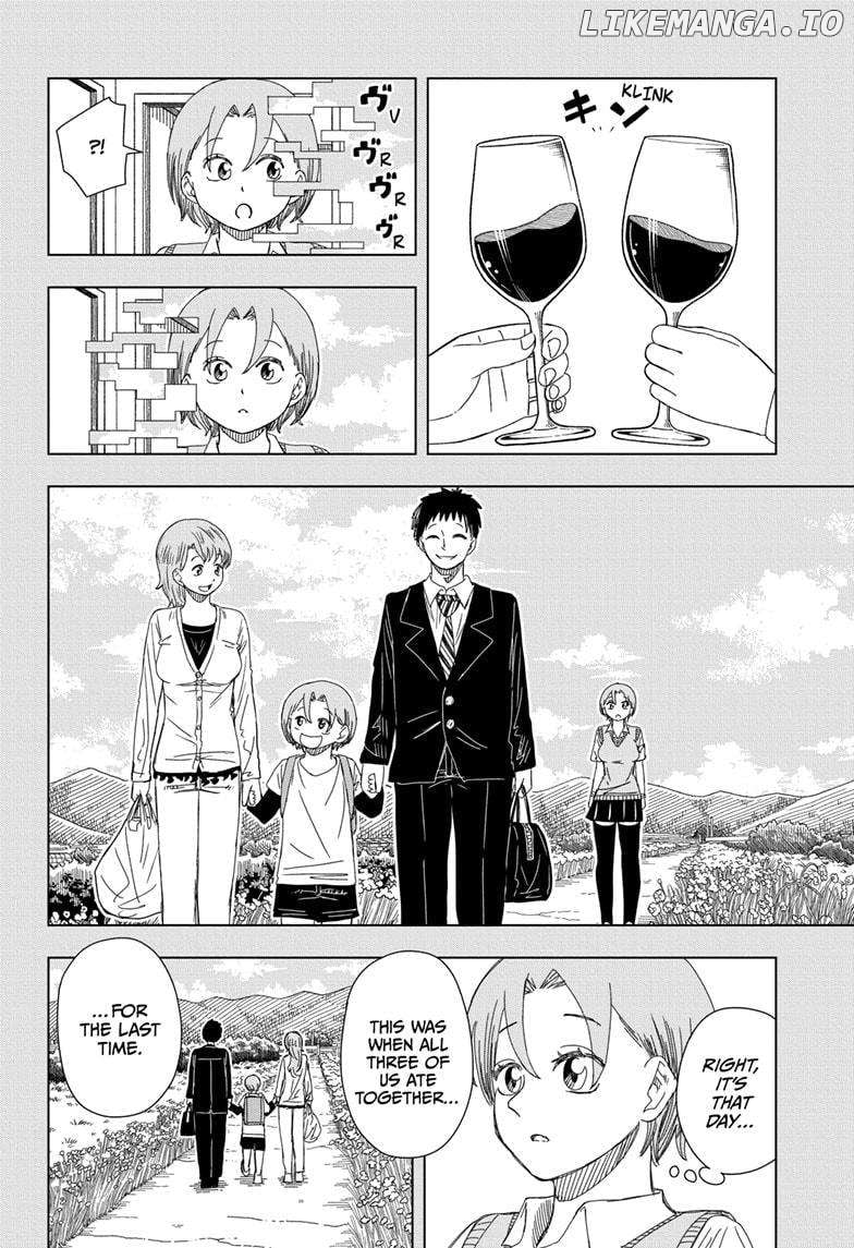 Read Psych House EN Manga Online