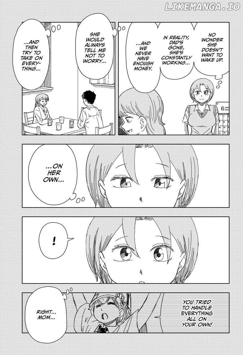 Read Psych House EN Manga Online