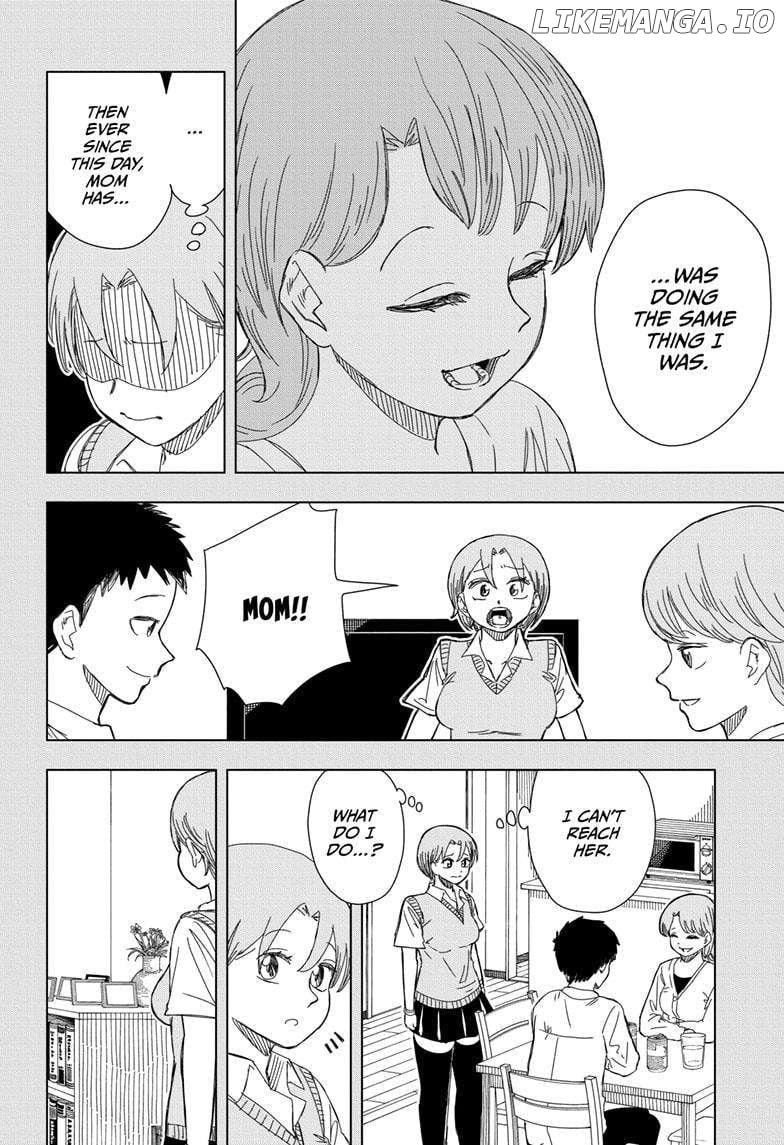 Read Psych House EN Manga Online