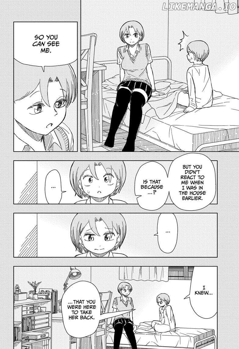 Read Psych House EN Manga Online