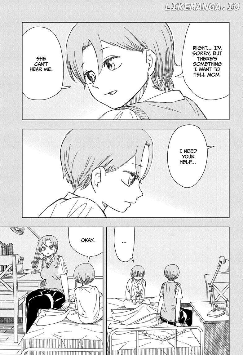 Read Psych House EN Manga Online