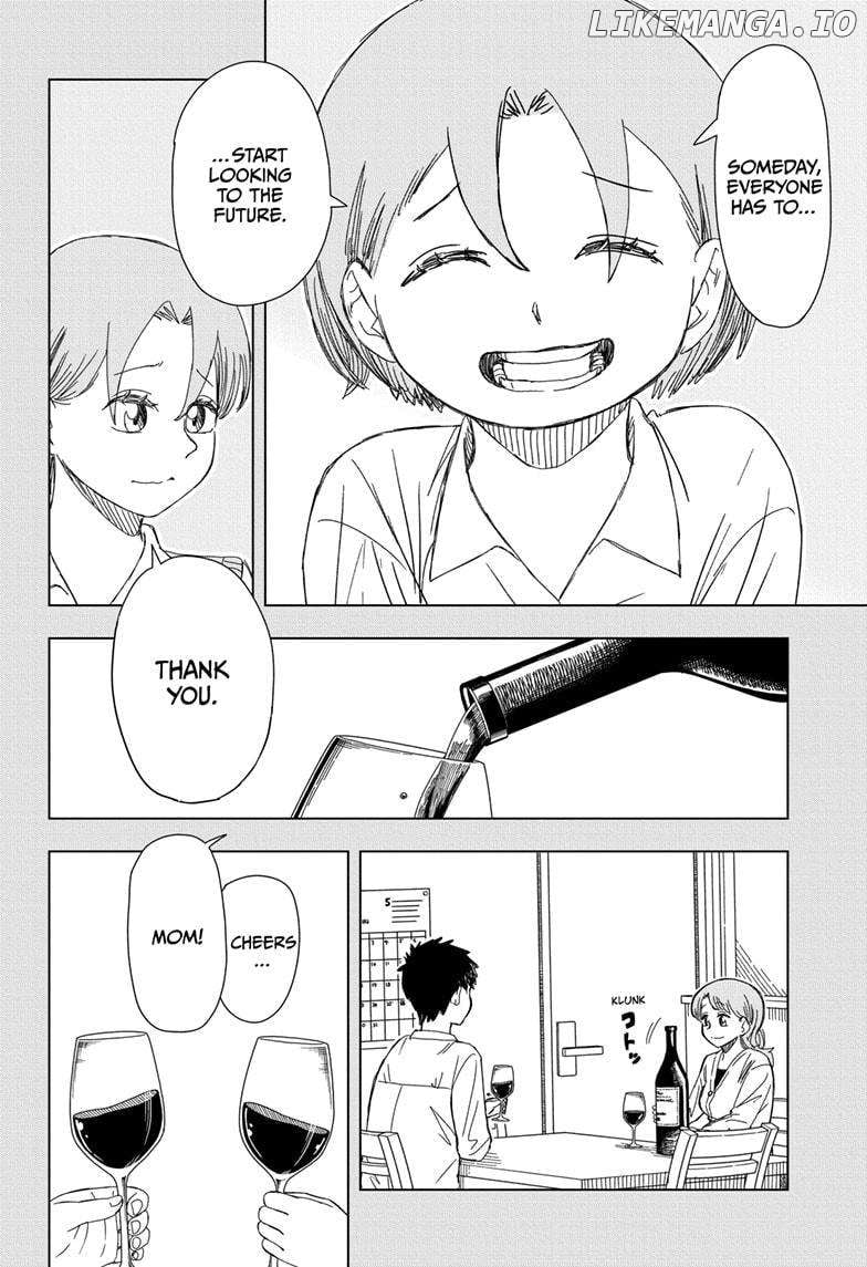Read Psych House EN Manga Online
