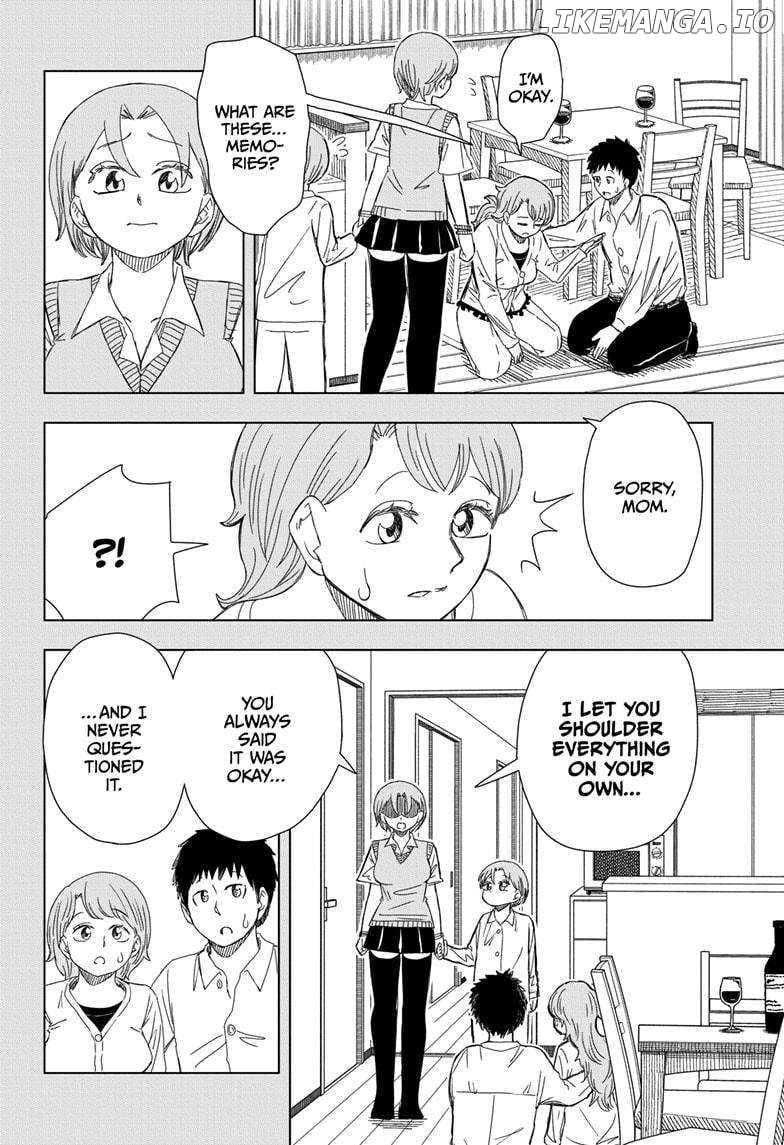 Read Psych House EN Manga Online