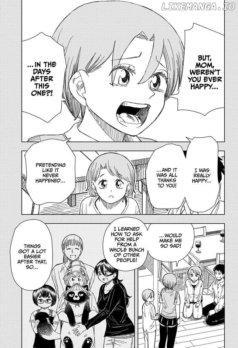 Read Psych House EN Manga Online