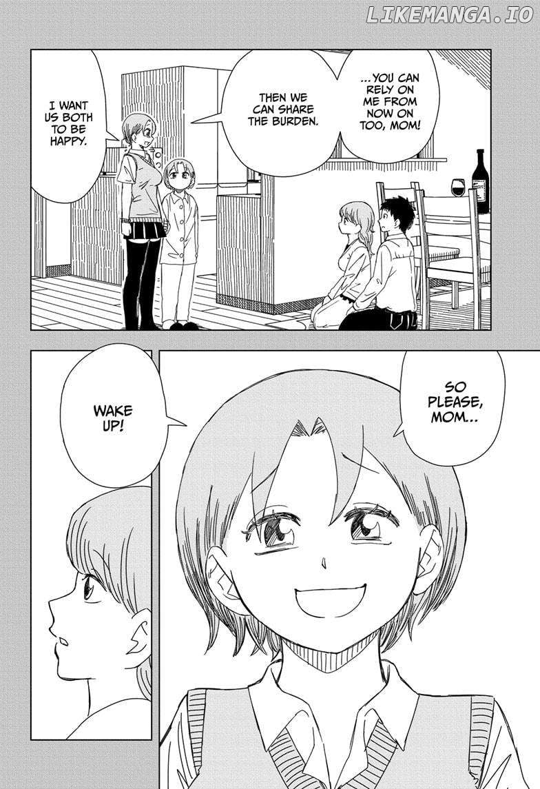 Read Psych House EN Manga Online