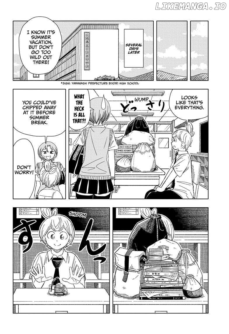 Read Psych House EN Manga Online