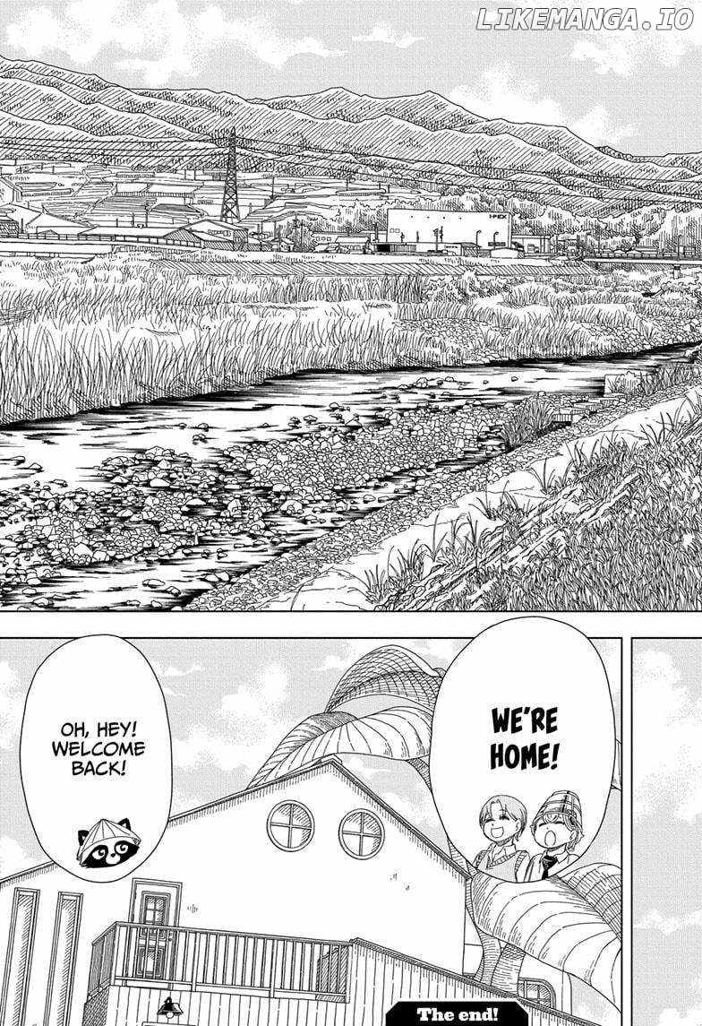 Read Psych House EN Manga Online