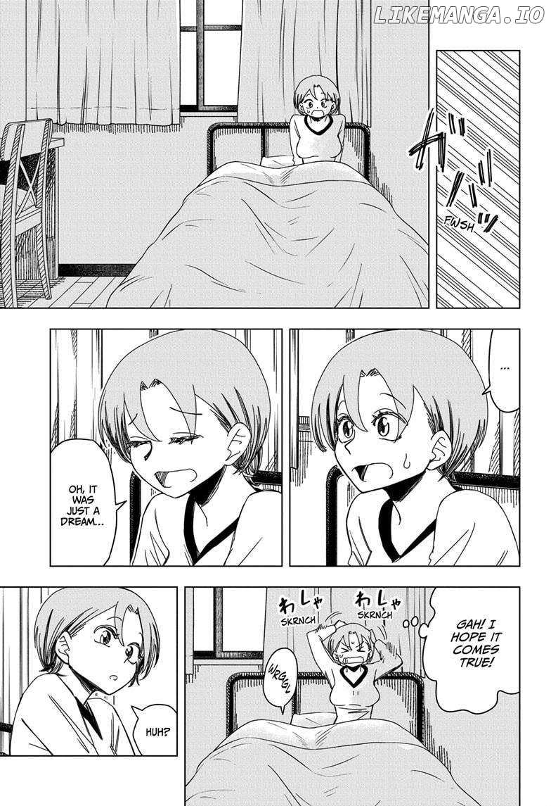 Read Psych House EN Manga Online