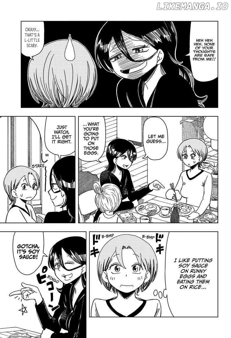 Read Psych House EN Manga Online